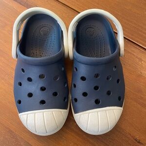 Crocs Bump It Kids Clogs